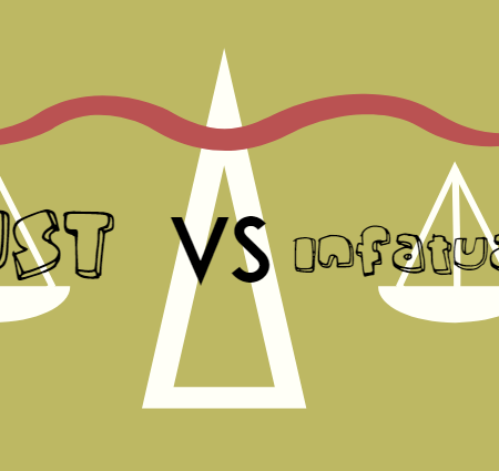 Infatuation vs Lust: Difference between Lust and Infatuation