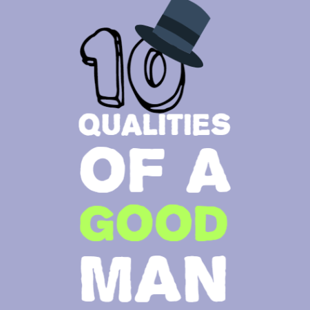 What Do You Look for in a Guy: List of Qualities